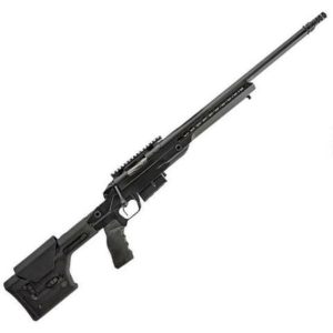 Bergara LRC Elite Rifle, 6mm Creedmoor, 24", 5rd, Mega Orias Chassis