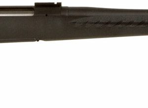 Ruger American 30-06, Black/Syn