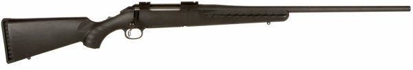Ruger American 30-06, Black/Syn
