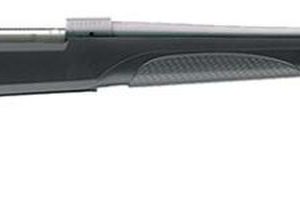 Winchester M70 Ultimate Shadow Bolt 300 WSM 24" Barrel, Synthetic MOBUI Blued, 3rd