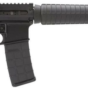 Anderson MSR SA 223/5.56 NATO 6" 6Pos Stock Black