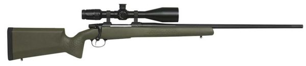 CZ 550 Sonoran .30-06 Spgfld, 24" Barrel, Manners Carbon Fiber Stock, Blued, 5+1rd
