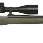 CZ Western Series 550 Sonoran Rifle .300 WM CF Stock 26" Fluted Barrel