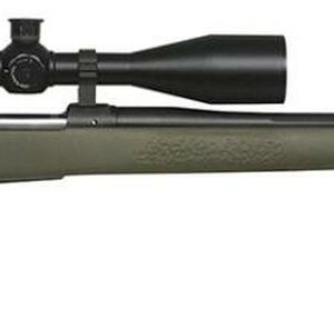 CZ Western Series 550 Sonoran Rifle .300 WM CF Stock 26" Fluted Barrel