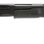 CZ 620 Youth 20 Gauge, 24", 4+1, Black Synthetic Stock, Pump