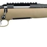 Ruger American Ranch Compact, 300 Blackout, 5rd, Flat Dark Earth