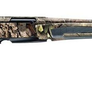 Browning BAR ShortTrac SA 270 WSM 23" Barrel, Synthetic Stock MOBUC, 3rd