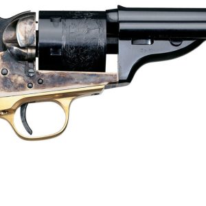 Taylor's 1872 Open-Top Single 45 Colt 5.5" 6rd Walnut Navy