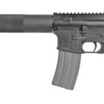 OLY ARMS 204 20"SS BLK