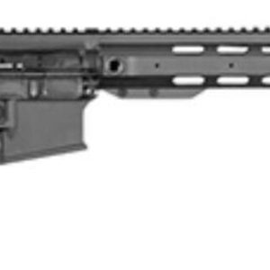 Anderson AM15 RF85 .300 AAC Blackout, 16", 10rd, Magpul MOE Stock, Black