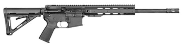 Anderson AM15 RF85 .300 AAC Blackout, 16", 10rd, Magpul MOE Stock, Black