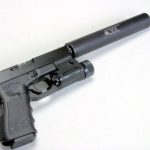 AAC Evolution 45 Suppressor