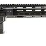 Alexander Arms Ulfberht .338 Lapua Magnum 27.5" Barrel MP PRS Stock, Geissele SSA 2 Stage trigger