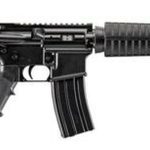 Alexander Arms 50 Beowulf AR-15 Rifle Entry 16" Barrel Threaded