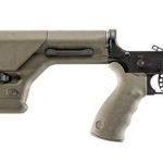 Alexander Arms 6.5 Grendel DMR Complete AR-15 Lower Receiver Assembly OD Green