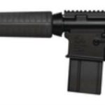 Armalite AR10A4 308, 20", Black, 10 Round Mag