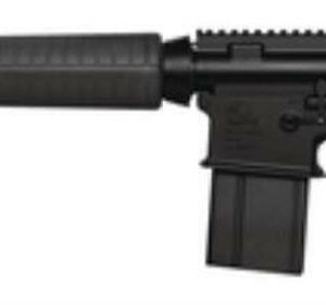Armalite AR10A4 308, 20", Black, 10 Round Mag