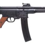 GSG STG-44 Carbine .22LR 10 Round