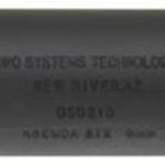 AWC Agenda Six 9MM