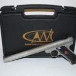 AWC Amphibian S Ruger KMKIII S .22LR