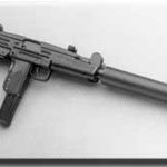 AWC MK9 UZI .45