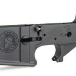 Battle Arms Development AR-15 Forged Lower Receiver