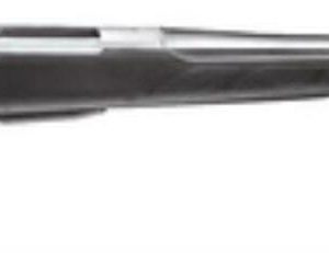 Tikka T3 Lite Stainless Bolt 223 Remington 22.43 4+1 Black Synthetic Stock SS