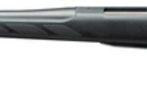 Tikka T3 Lite .223 Remington 22.4375 Inch Barrel Stainless Steel Finish Black Synthetic Stock Left Handed