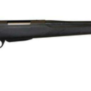Tikka T3 Lite Bolt 270 Winchester 22.43, Synthetic Stock Blue, 3 rd