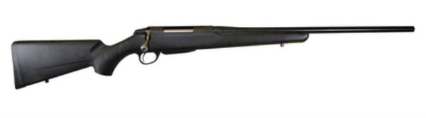 Tikka T3 Lite Bolt 25-06 Remington 22.43, Synthetic Stock Blue, 3 rd