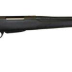 Tikka T3 Lite Bolt 300 Winchester Short Magnum 24.37 3+1 Syn Stk Blue