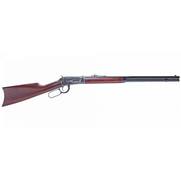 Cimarron 1894 38-55 Win, 26" Octagon Barrel