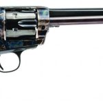 Cimarron EL Malo2 7 1/2" OCT LWH CK Army .357/.38 SPL PW 357 Magnum