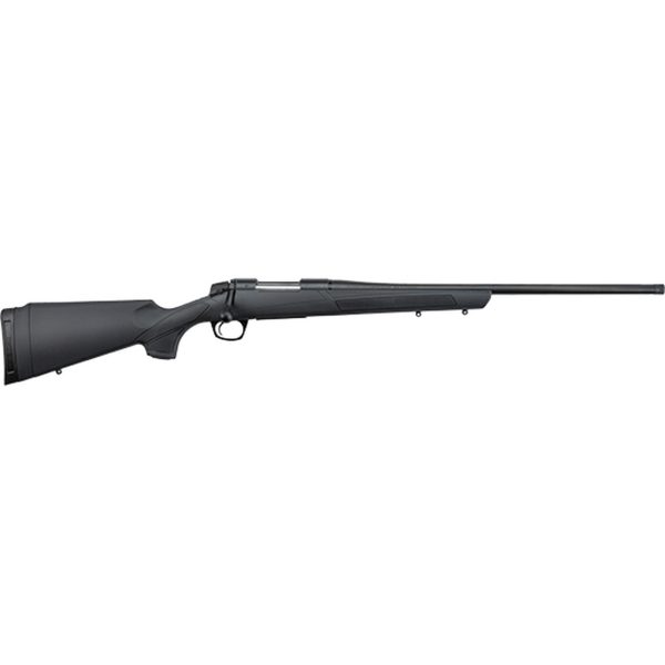 CVA Cascade 243 Win, 22" Barrel