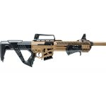 Dickinson Ermox XXPA 12 Ga, 18.5" Barrel, Ghost Ring