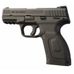 EAA Girsan 9mm Compact, 3.8" Barrel, Manual Safety, 15rd