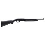 Gforce GF1 12 Gauge 20" Shotgun Black Semi Auto