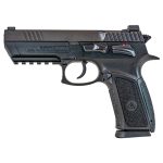 IWI Jericho 941 9Mm 4.4" Enhanced Full Size 16Rd