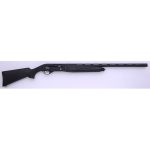 LKCI Omega 12S 12 Gauge Shotgun 28" Black