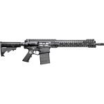 POF P308 6.5 Creedmoor, 16.5" Barrel, 14.5" M-Lok Edge Rail, ,Piston System, Black Anodized