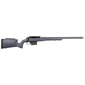 PROOF RESEARCH Elevation MTR 6.5 Creedmoor 24" Barrel, Black