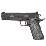 Rock Island Armory Ultra 10mm 4.25" Barrel Fiber Optic Front Sight G10 Grips 8rd Mag