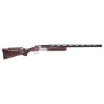 Stevens 555 Trap 12 Ga, 26" Barrel, 2", Turkish Walnut, 1rd