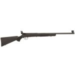 Savage Mark I FVT 22 LR, 21" Barrel, Black, Matte Blued, Left Hand