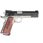 Springfield 1911 45 ACP, Leatham Legend Special Edition, TGO1