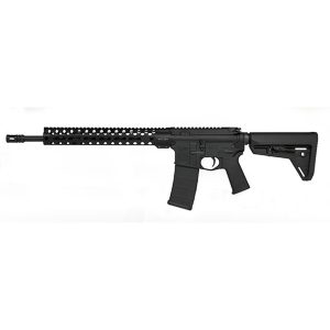 Colt Combat Unit Carbine AR-15 5.56mm 16" Barrel Mid Length M-Lok 30rd Mag
