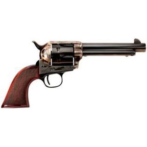 Taylor's Smokewagon 357 Mag, 5.5" Barrel