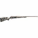 Weatherby Mark V Arroyo RC, .338 Lapua Mag, 28" Fluted, KUIU Vias Compostie Stock