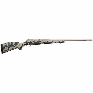 Weatherby Mark V Arroyo RC, .338 Lapua Mag, 28" Fluted, KUIU Vias Compostie Stock