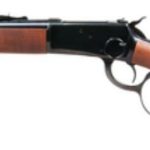 ROSSI Braztech Model 92 Carbine With Large Loop .45 Colt 16 Inch Barrel Blue Finish Wood Stock 8 Rounds